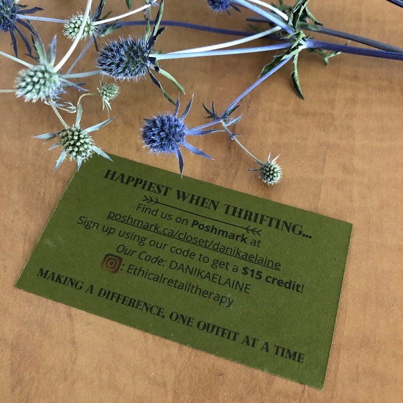 Meet your Posher, Danika Elaine - Picture 4 of 16